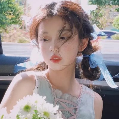 怦然心动海报